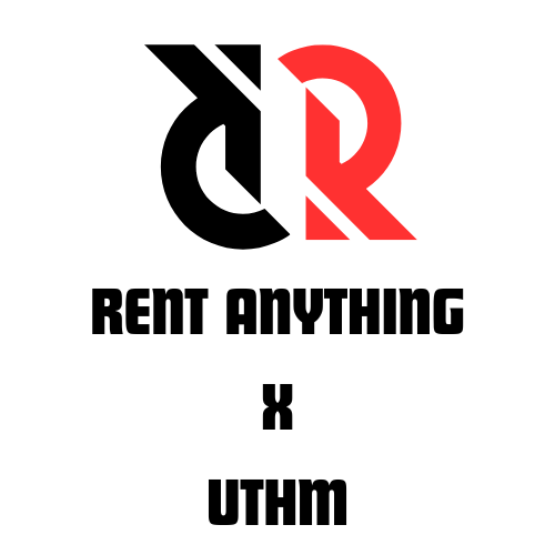 Rent Anything Logo