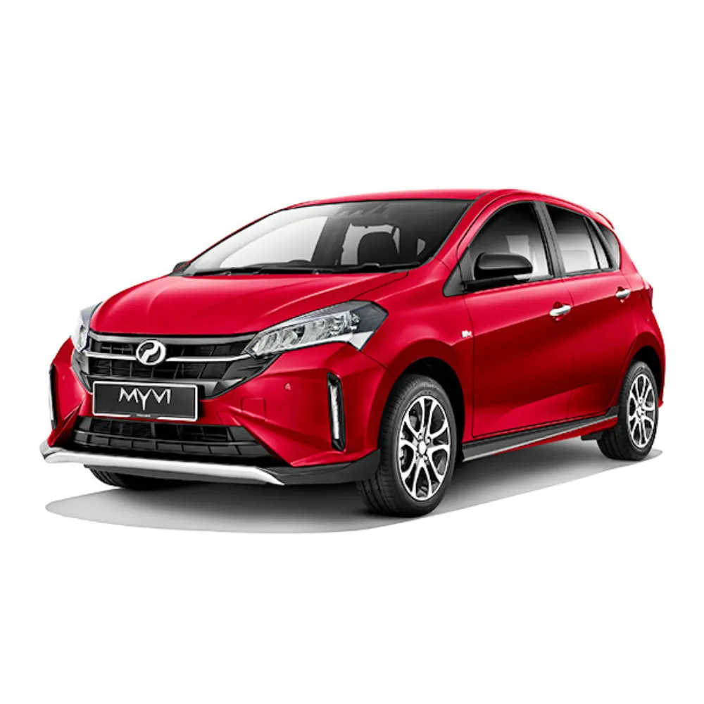Myvi